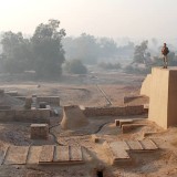 Indus Valley 2,000 years older than thought