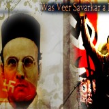 Was Veer Savarkar a Nazi?