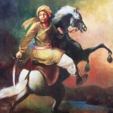 Lachit Borphukan : A Hindu Warrior Par Excellence