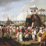 Video : The Birth of Empire – The East India Company