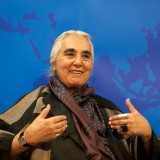 Romila Thapar mistakes Hindu impotent rage for a pro-Hindu power equation