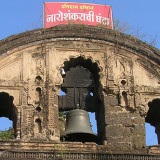 Church Bells of Vasai Fort