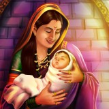 Jijabai: Eternal Mother Symbol of Faith and Courage