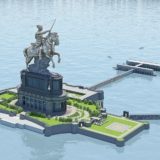 Chhatrapati Shivaji Memorial: All you want to know about statue to be inaugurated by PM Narendra Modi